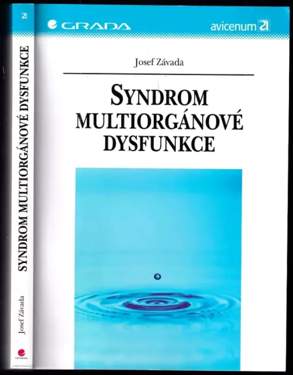 Syndrom multiorgánové dysfunkce