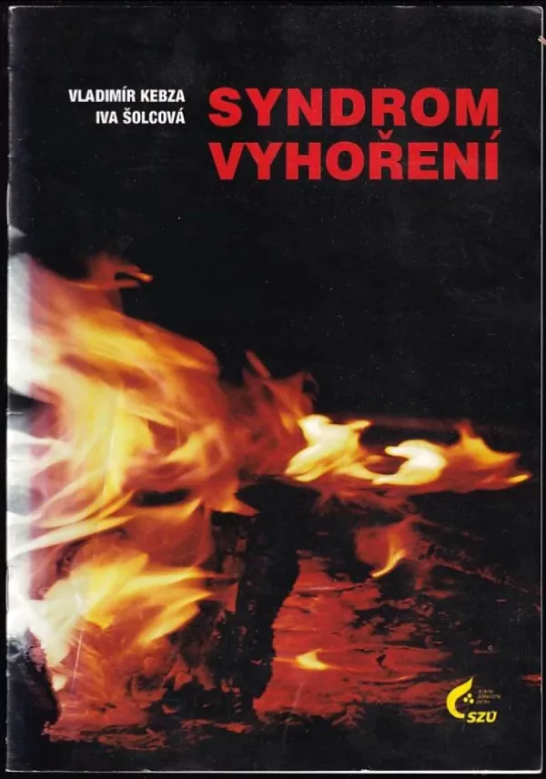 Syndrom vyhoření