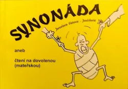 Synonáda aneb čtení na dovolenou (mateřskou)