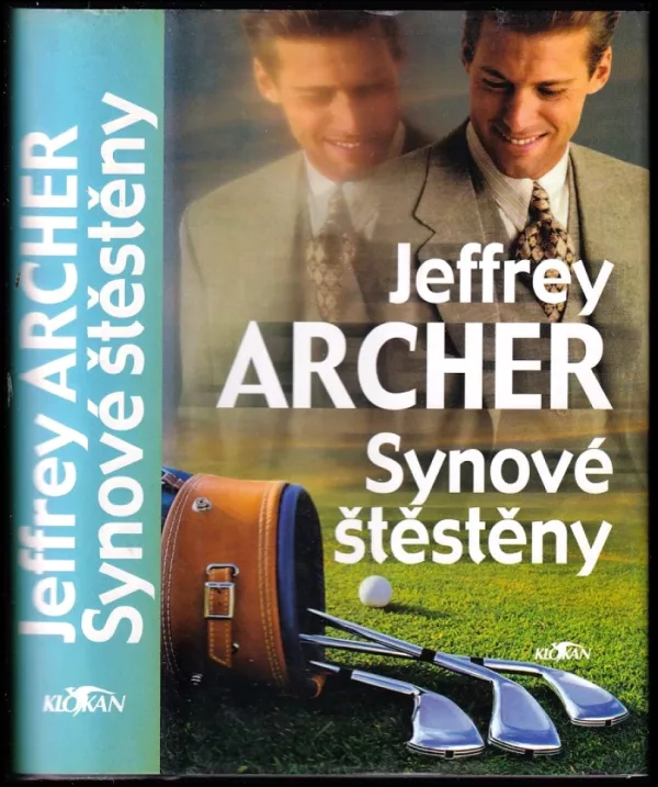 Synové štěstěny