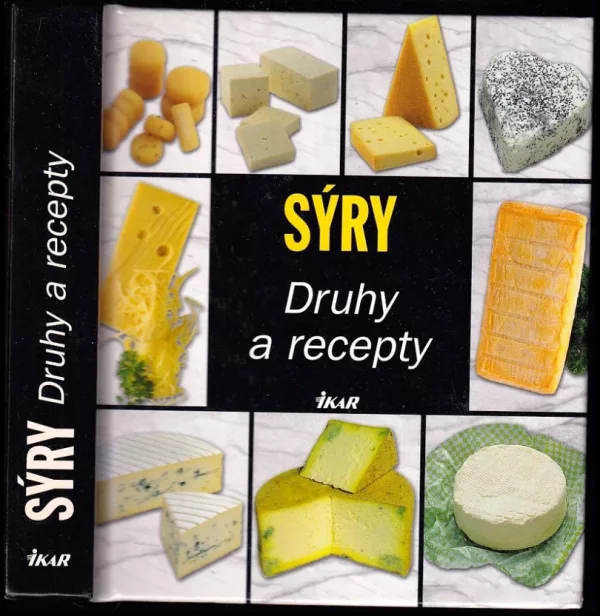 Sýry