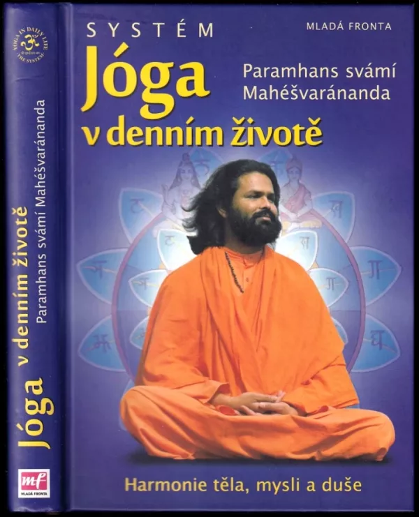 Systém "Jóga v denním životě"