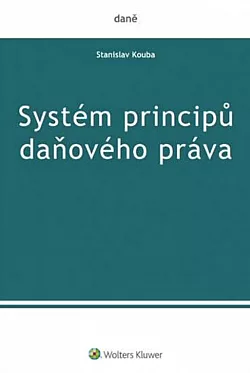 Systém principů daňového práva