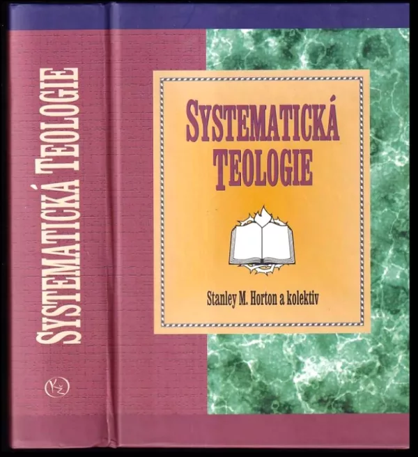 Systematická teologie