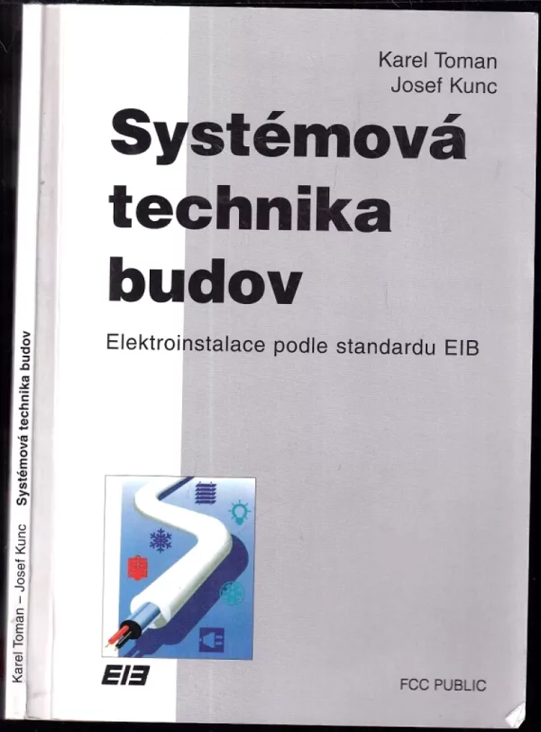 Systémová technika budov