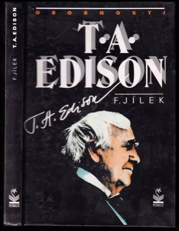 T.A. Edison