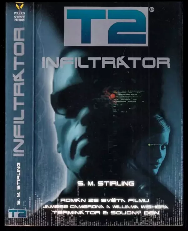 T2: Infiltrátor
