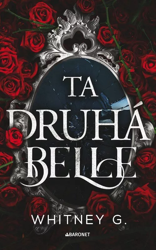 Ta druhá Belle