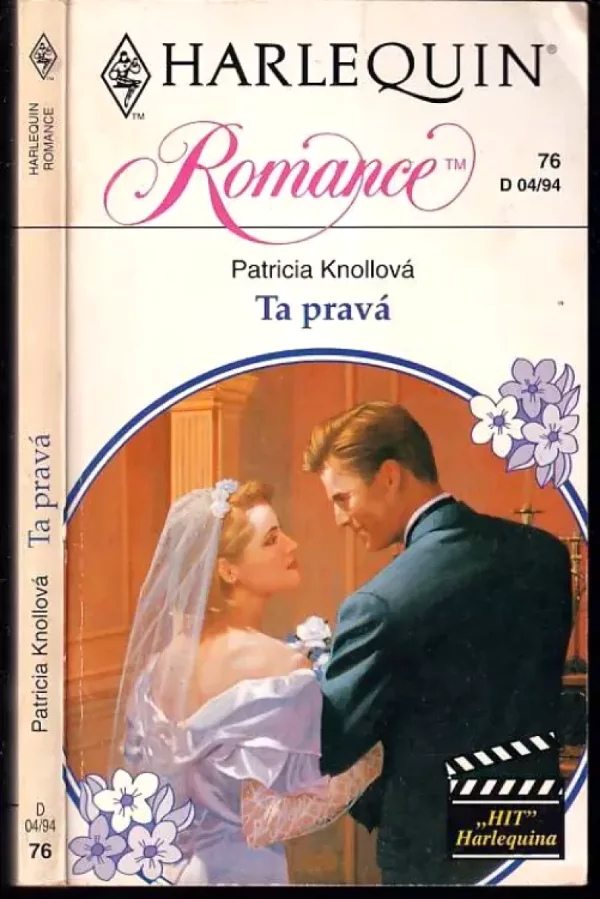 Ta pravá