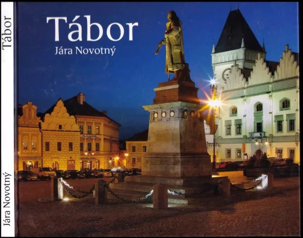 Tábor