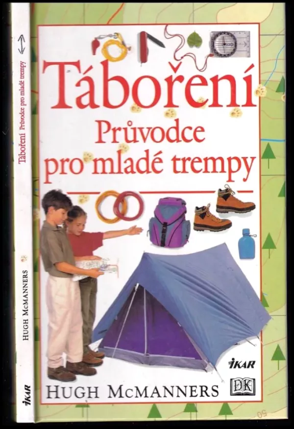Táboření