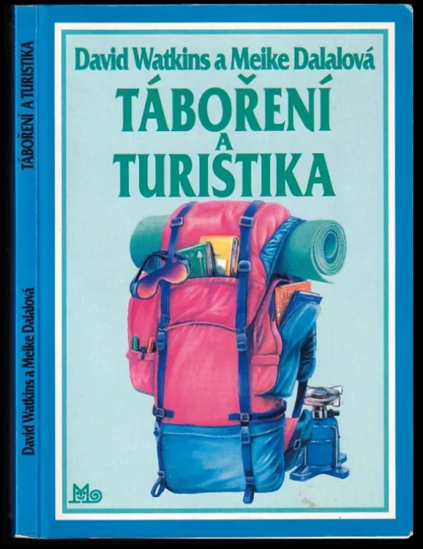 Táboření a turistika