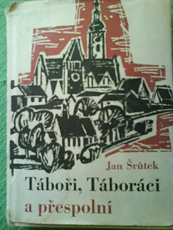Táboři, Táboráci a přespolní