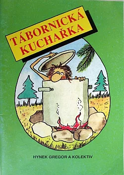 Tábornická kuchařka