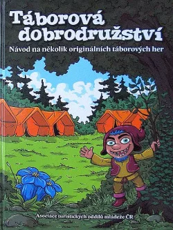 Táborová dobrodružství