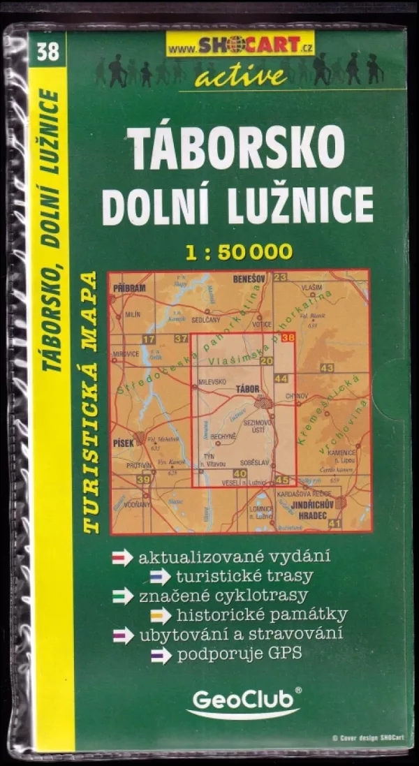 Táborsko