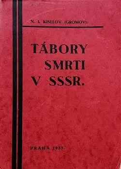 Tábory smrti v SSSR