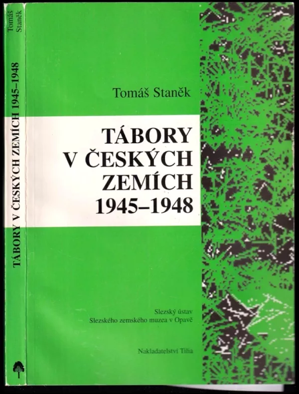 Tábory v českých zemích 1945-1948