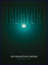 Tachyon: Neohraničená energie