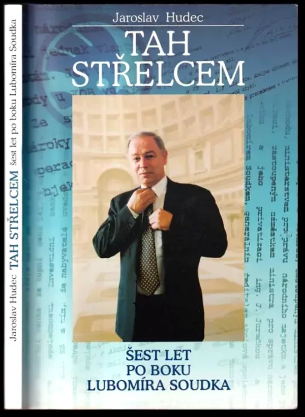 Tah střelcem