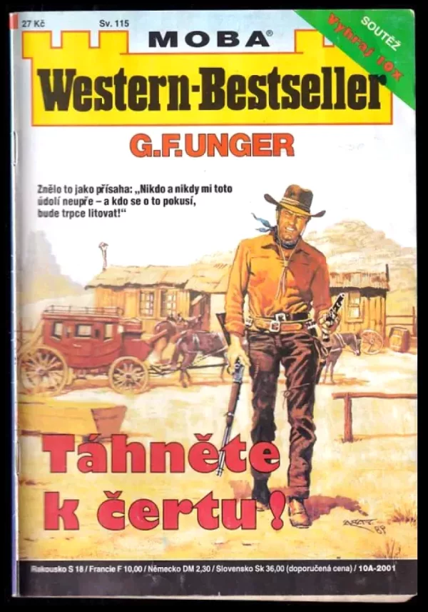 Táhněte k čertu!