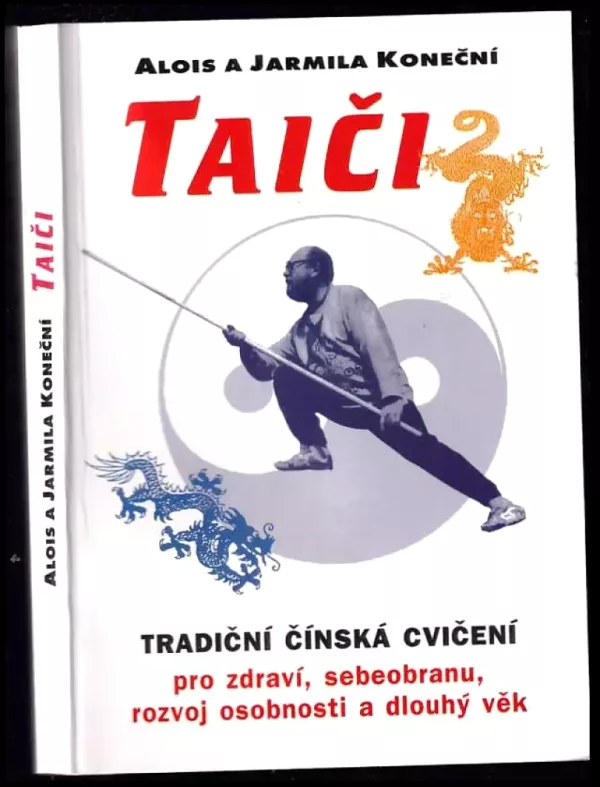 Taiči
