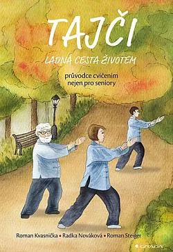 Tajči - Ladná cesta životem
