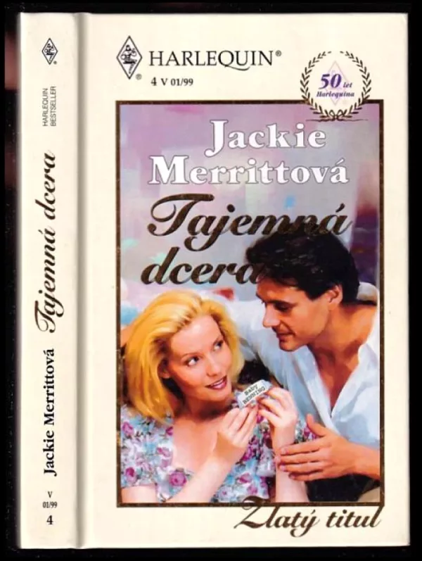 Tajemná dcera