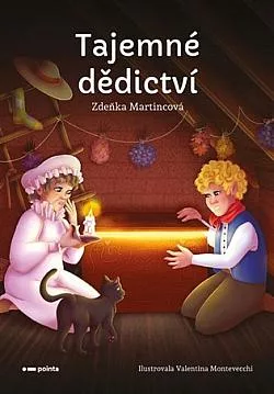 Tajemné dědictví