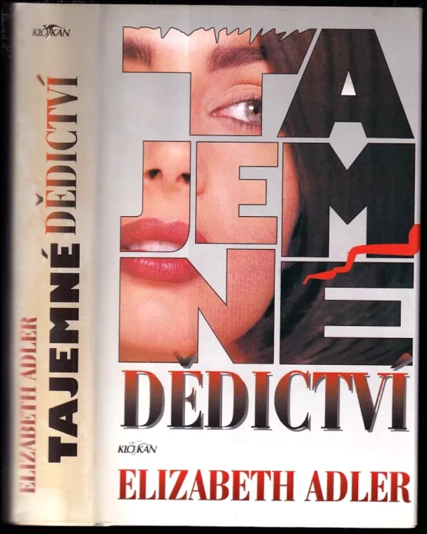 Tajemné dědictví