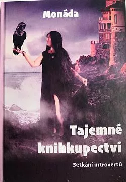 Tajemné knihkupectví: Setkání introvertů
