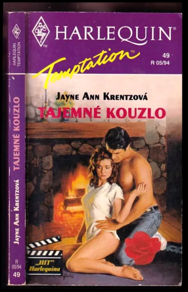 Tajemné kouzlo