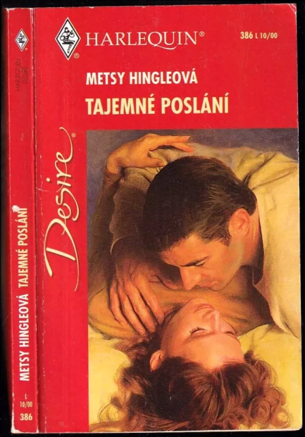 Tajemné poslání