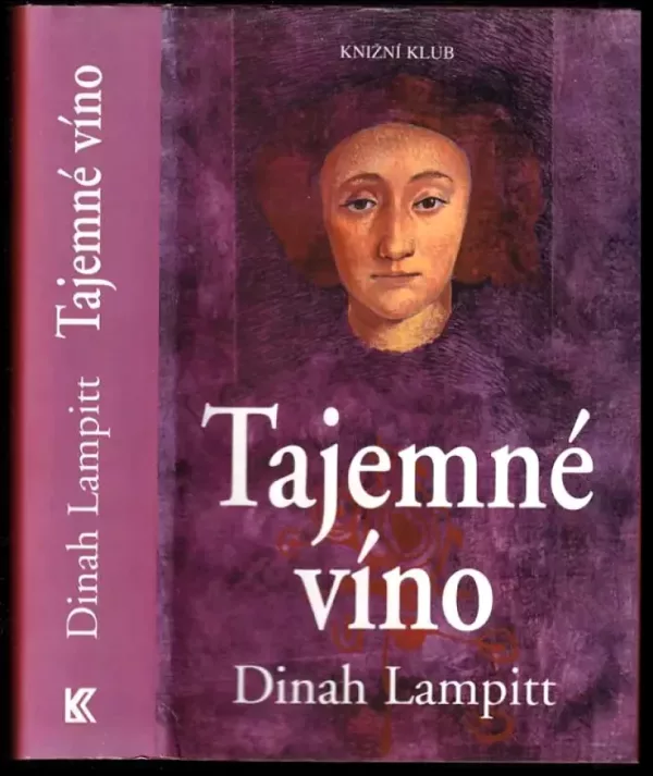 Tajemné víno