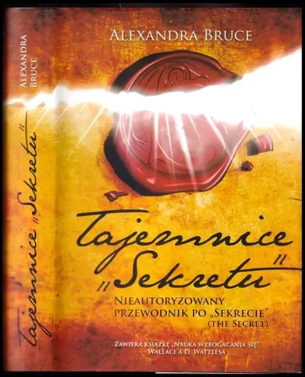 Tajemnice "Sekretu"