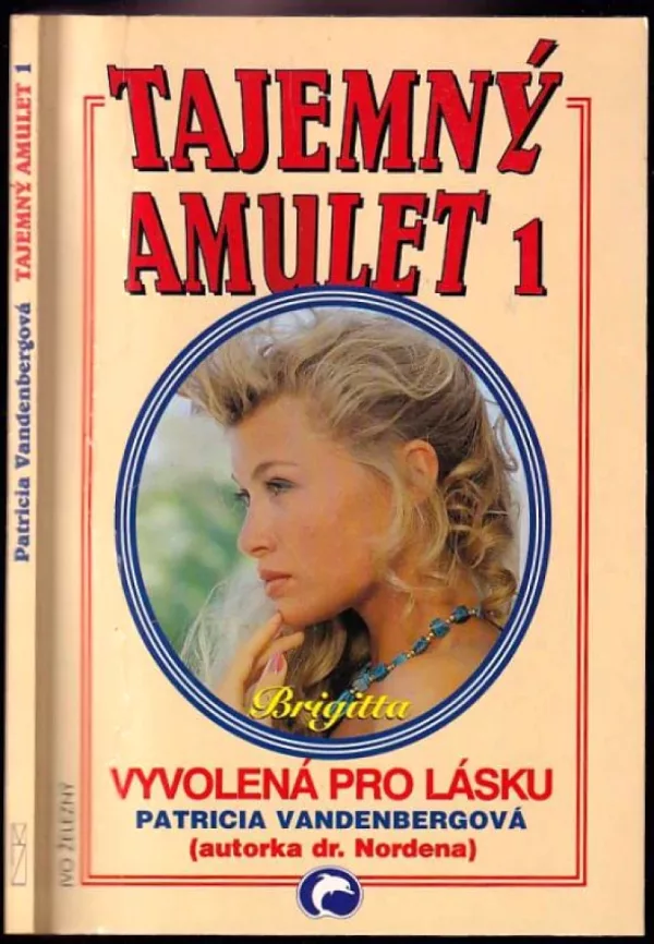 Tajemný amulet