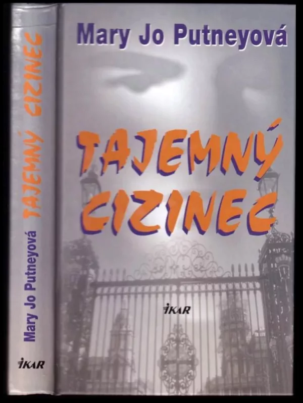 Tajemný cizinec