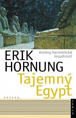 Tajemný Egypt