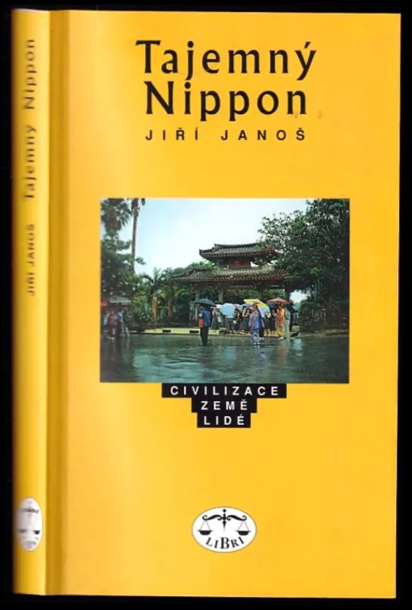 Tajemný Nippon