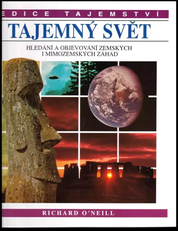 Tajemný svět