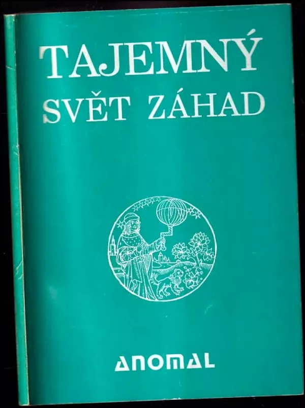 Tajemný svět záhad