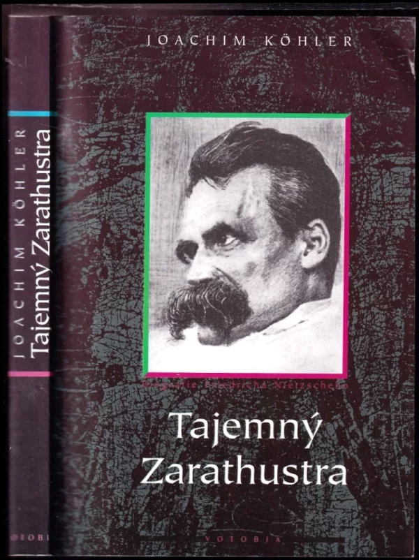 Tajemný Zarathustra