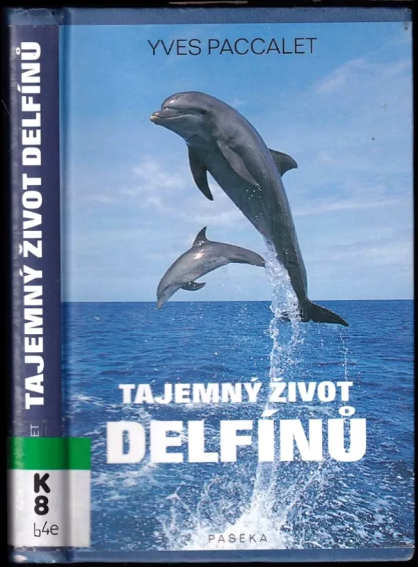 Tajemný život delfínů