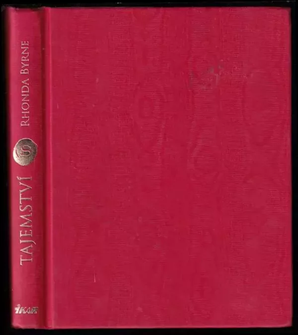 Tajemství
