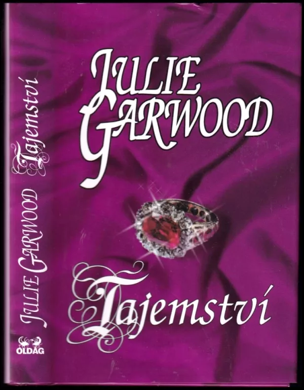 Tajemství
