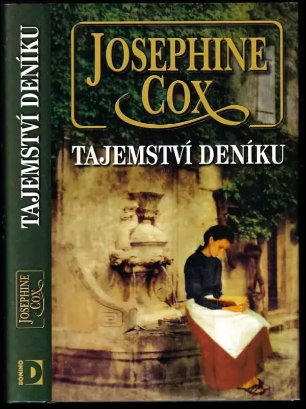 Tajemství deníku