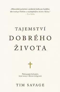 Tajemství dobrého života