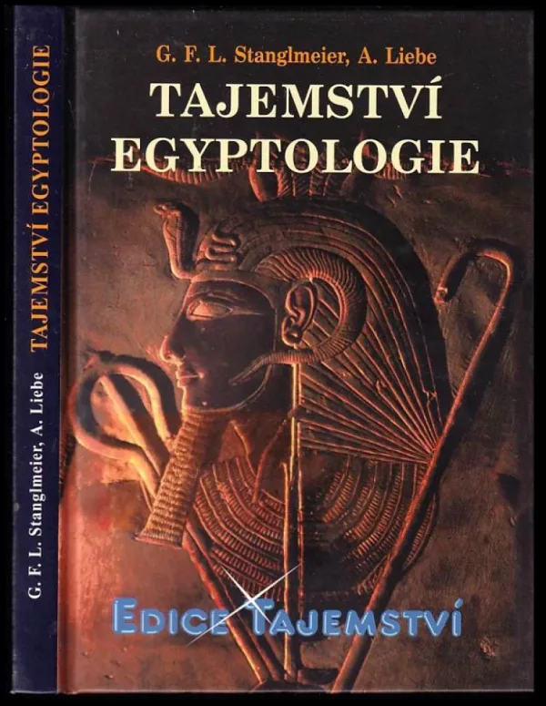 Tajemství egyptologie