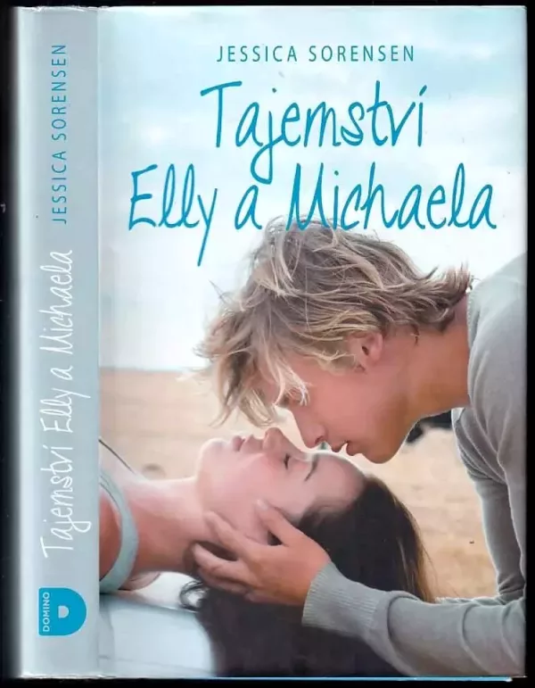 Tajemství Elly a Michaela