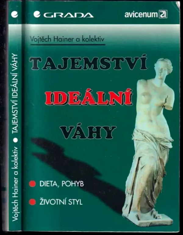 Tajemství ideální váhy